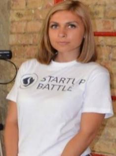 Анна Простакова Анна Простакова