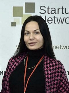 Юлия Смелая Юлия Смелая