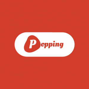 Popping