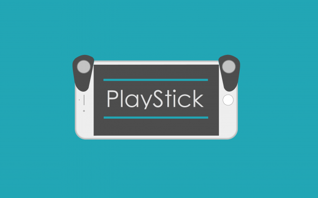 PlayStick
