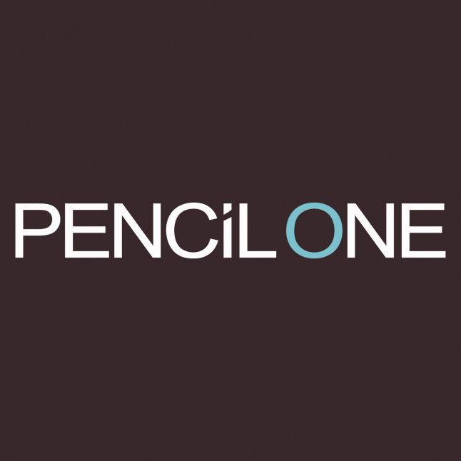 PENCIL ONE