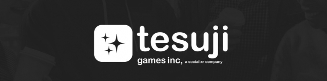 Tesuji Games Inc