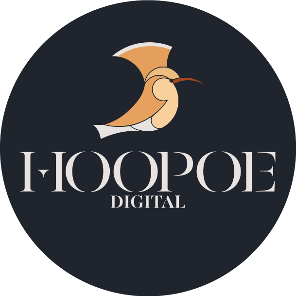 Hoopoe Digital