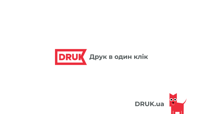 DRUK.ua