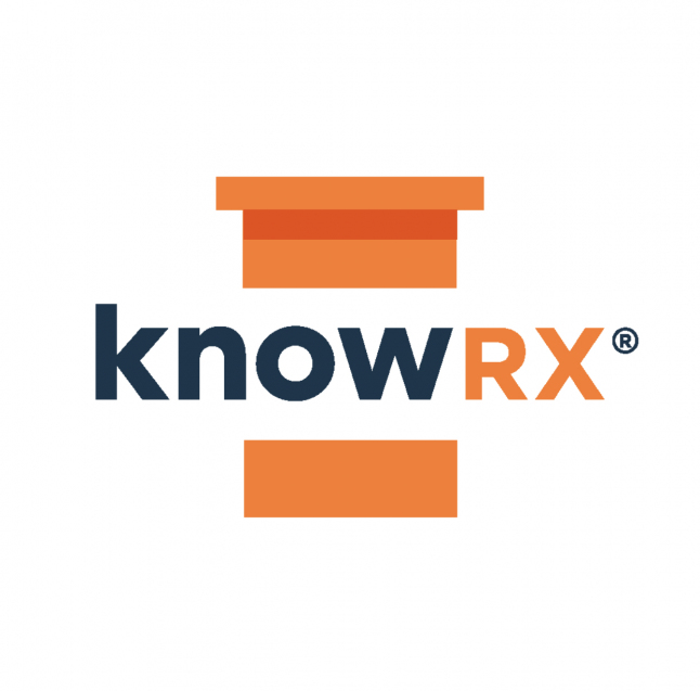 knowRX, Inc.