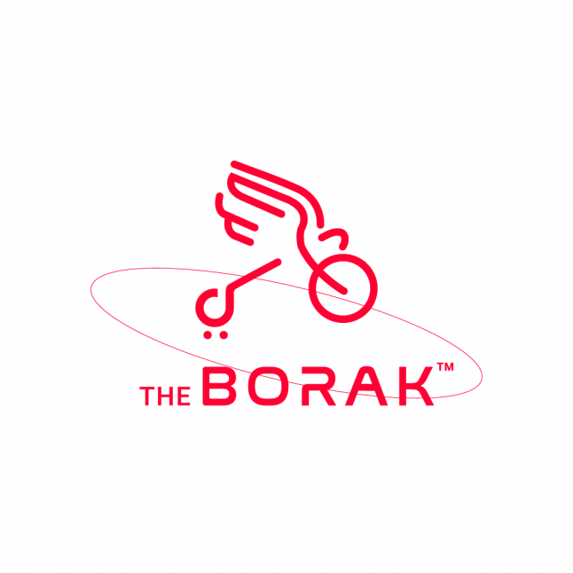 TheBorak