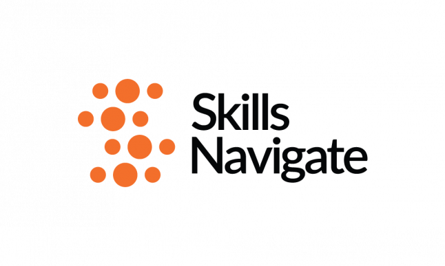 SkillsNavigate | Navigating Skills Towards A Secure Future!