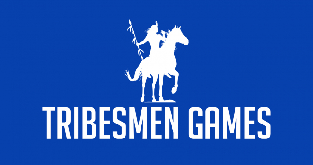 Tribesmen Games