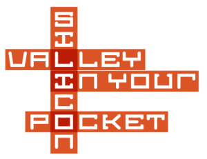Silicon Valley in your pocket