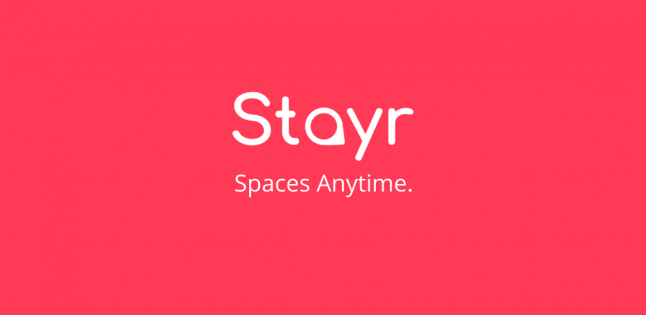 Stayr