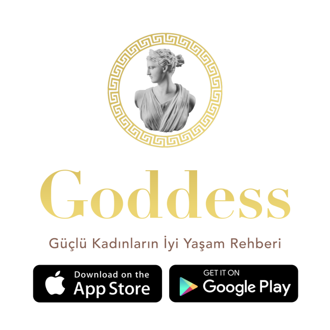 Goddess - Empowerment & Wellbeing for Women