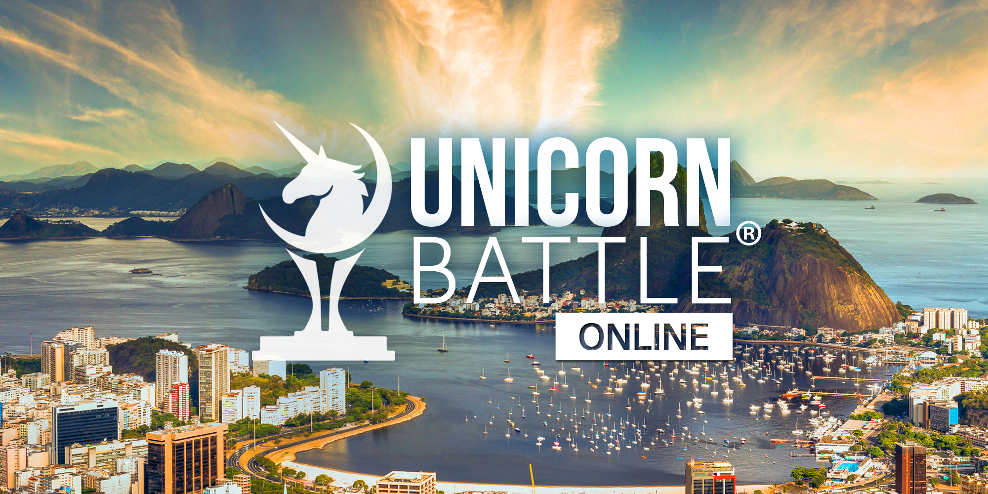 246 Unicorn Battle in Latin America February 02 2021 - events for startups, investors and professionals