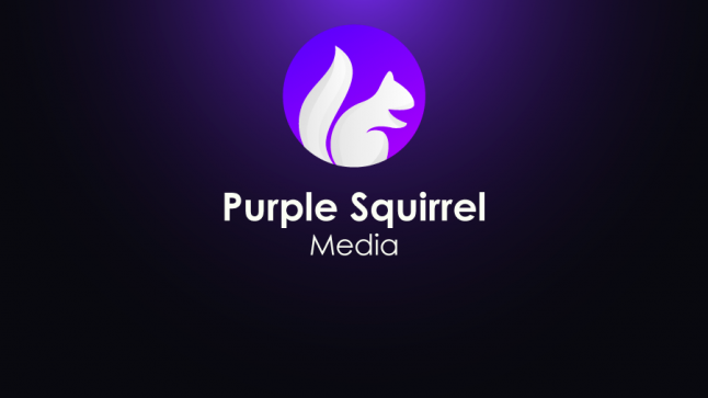 Purple Squirrel Media -  A Network for the People