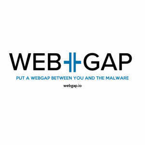 WEBGAP