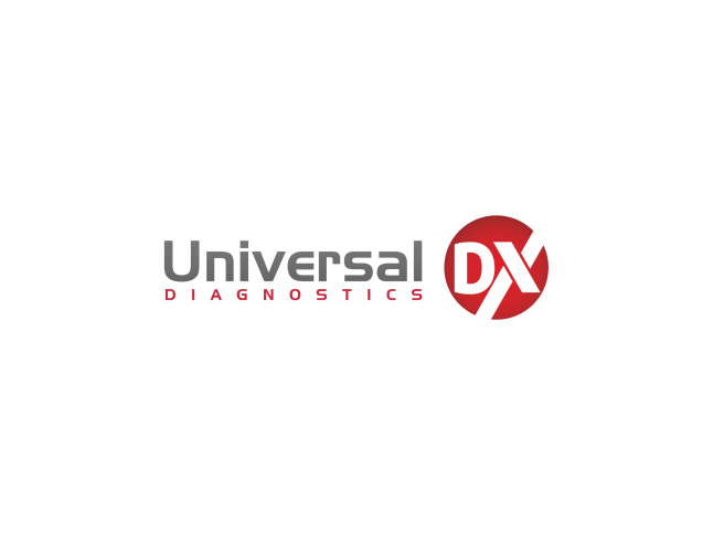 Universal DX