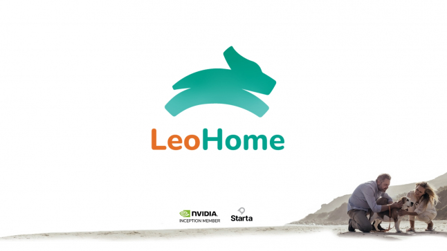 LeoHome Inc.