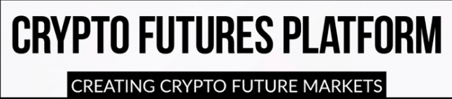 Crypto Futures Platform
