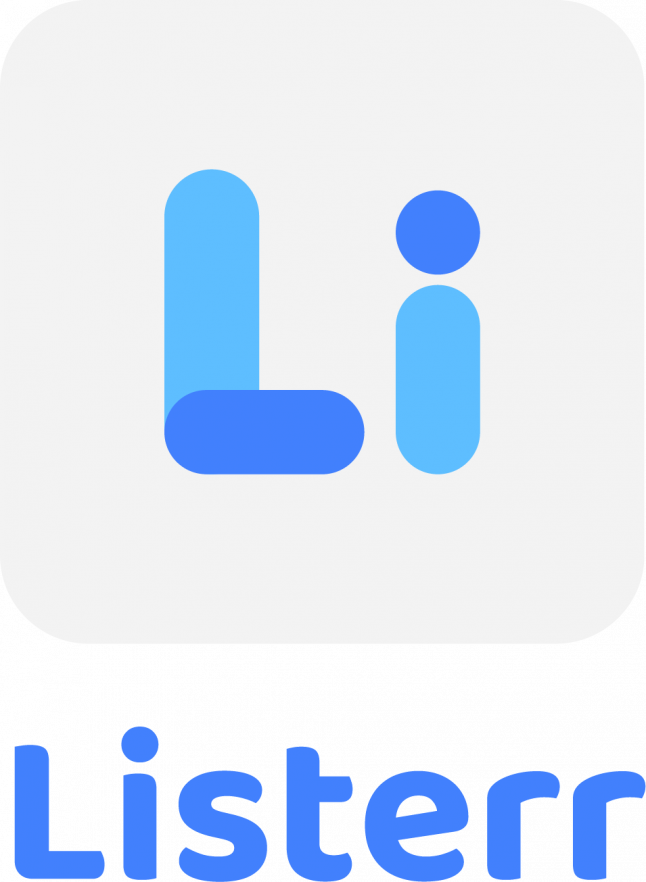 Listerr - An Indian Marketplace