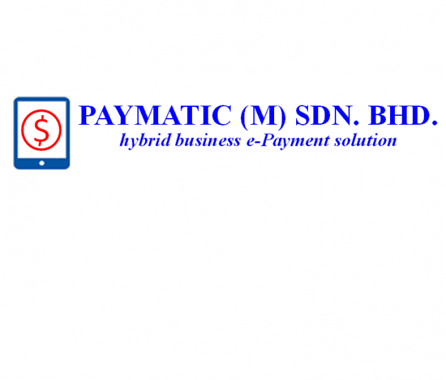 Paymatic (M) Sdn. Bhd