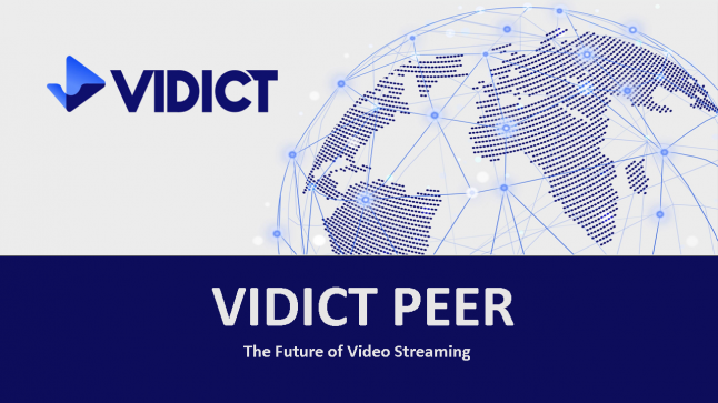 Vidict Media Server