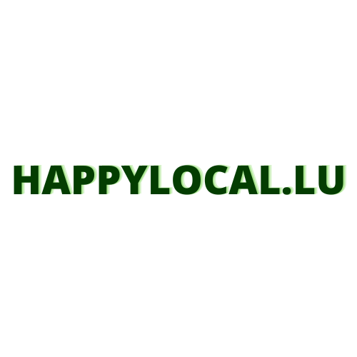 Happy Local