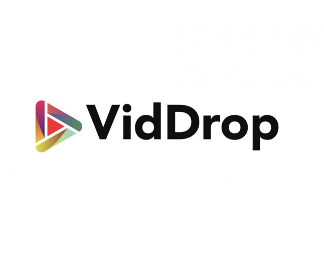 VidDrop, Inc.