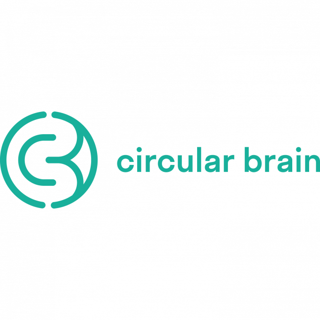 Circular Brain - The Circular Economy Ecosystem