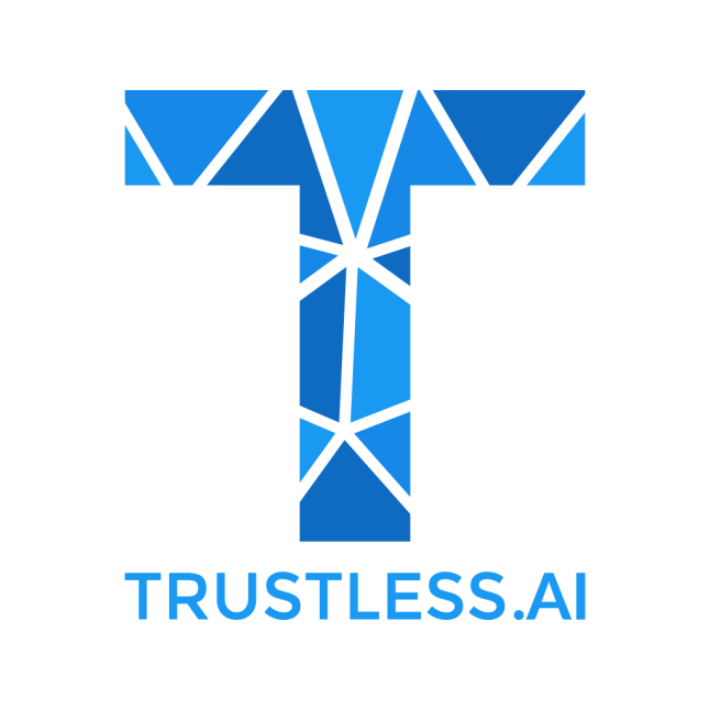 TRUSTLESS.AI