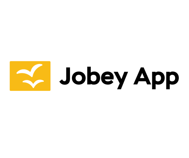 Jobey App