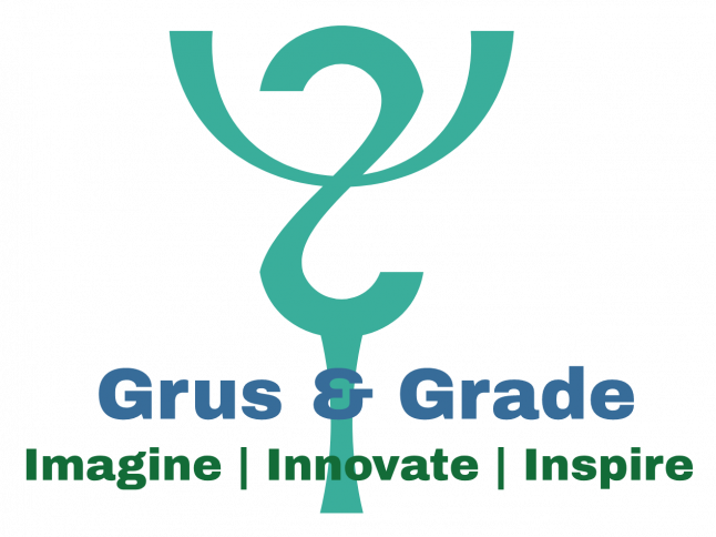 Grus & Grade Private Limited