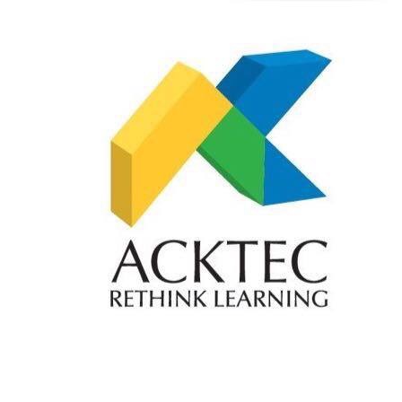 ACKTEC Technologies Pte Ltd