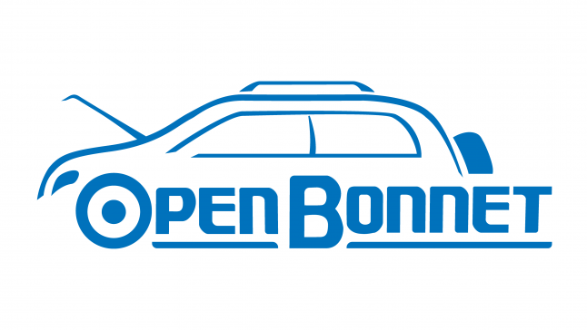Open Bonnet