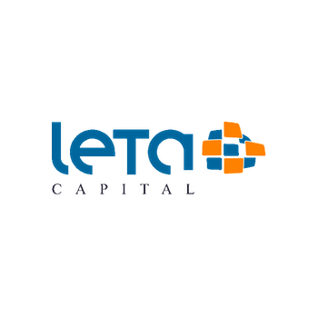 Фирма лета. Leta Capital. Leta Capital логотип. Leta a48. Capital profile.