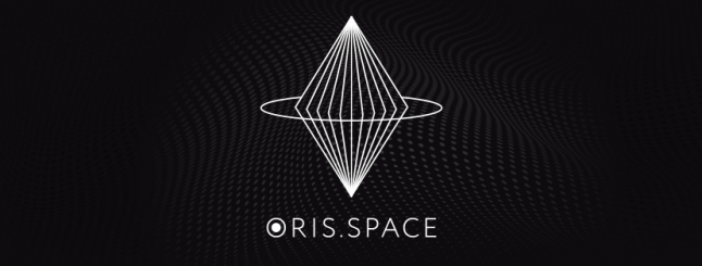 ORIS.SPACE