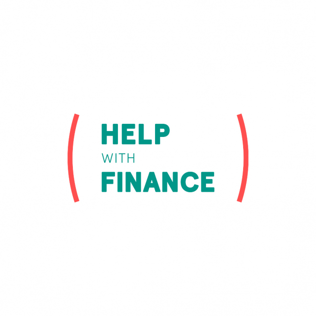 Help with Finance