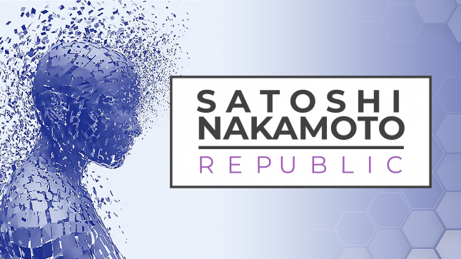Satoshi Nakamoto Republic