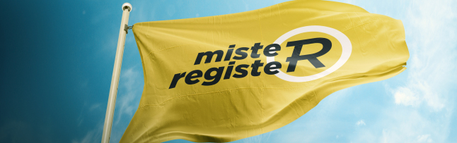 Mister Register