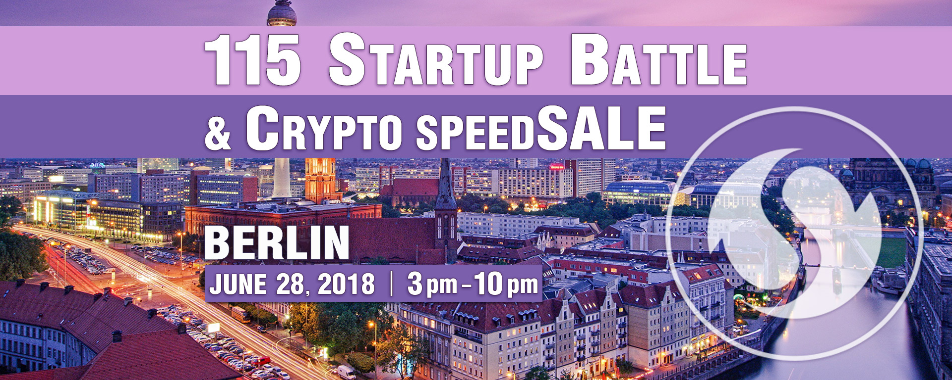 crypto startups berlin