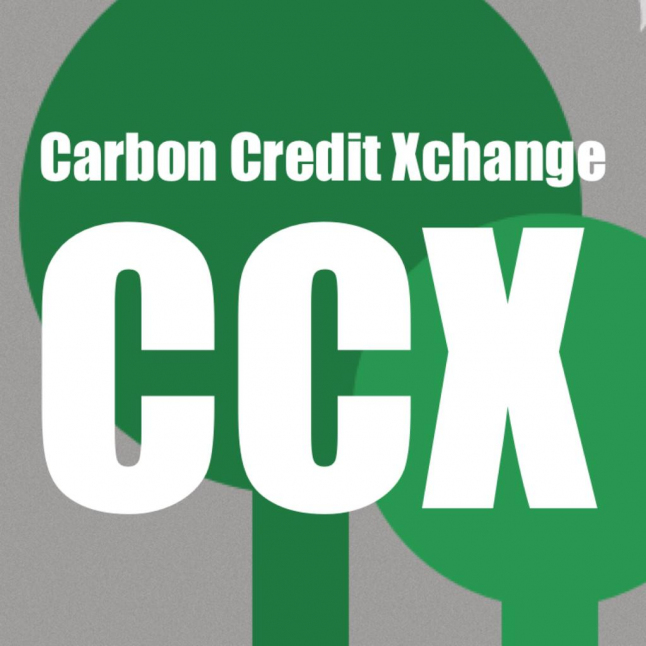 Carbon Credit Xchange