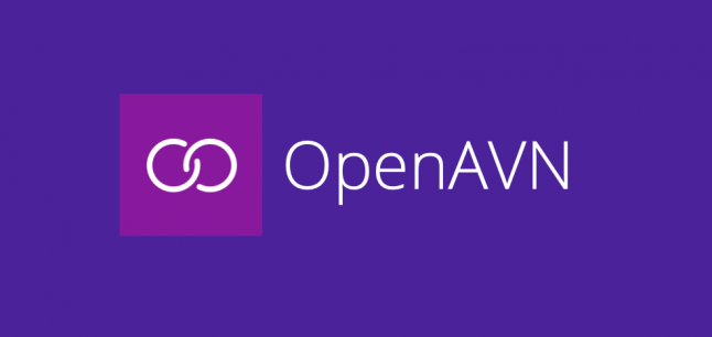 OpenAVN Inc