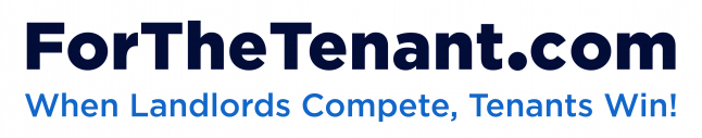 For The Tenant, Inc.