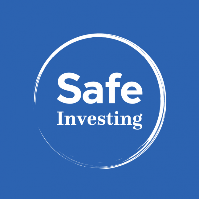 Safe-investing Inc
