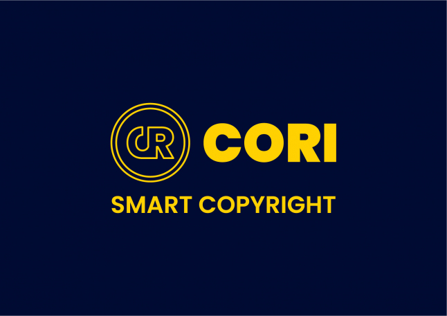 CORI - Smart Copyright