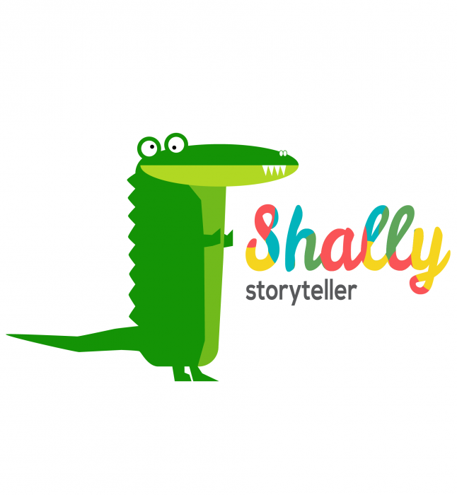 Shally storytaler - fairytale where a child becomes a hero