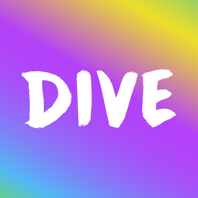 DIVE - Soul Matching App 