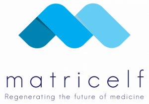 Matricelf - Regenerating the future of medicine