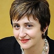Irina Serbina